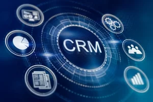 چگونگی بهره‌گیری از اپلیکیشن CRM برای افزایش فروش