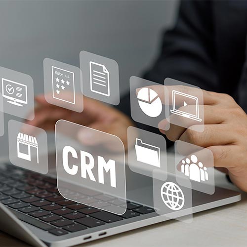 CRM رایگان