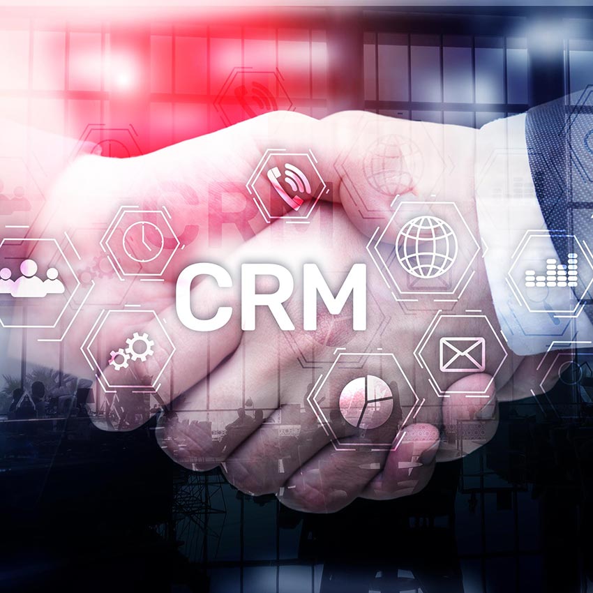 crm رایگان فارسی