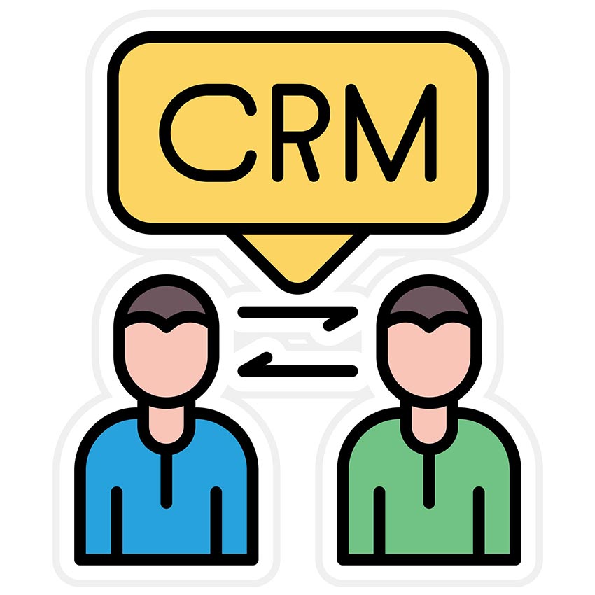 اپلیکیشن CRM رایگان با پشتیبانی قوی