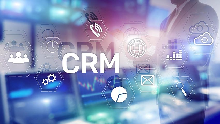 بهترین CRM فارسی رایگان