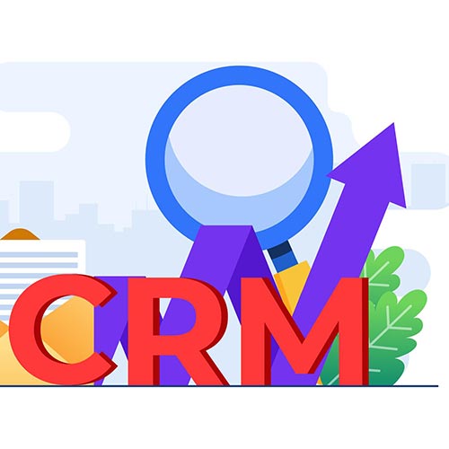 نرم‌افزار CRM رایگان برای استارتاپ‌ها