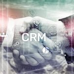 اپلیکیشن crm سازمانی