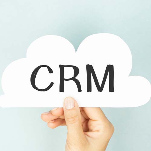 بهترین crm رایگان