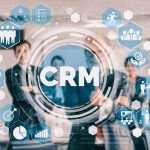 خرید crm تحت وب TEAMET