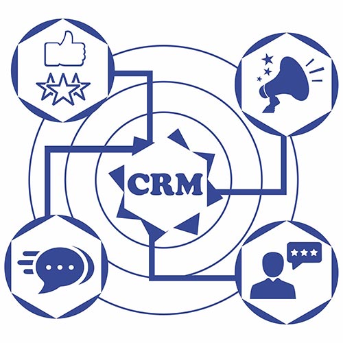 دانلود crm رایگان